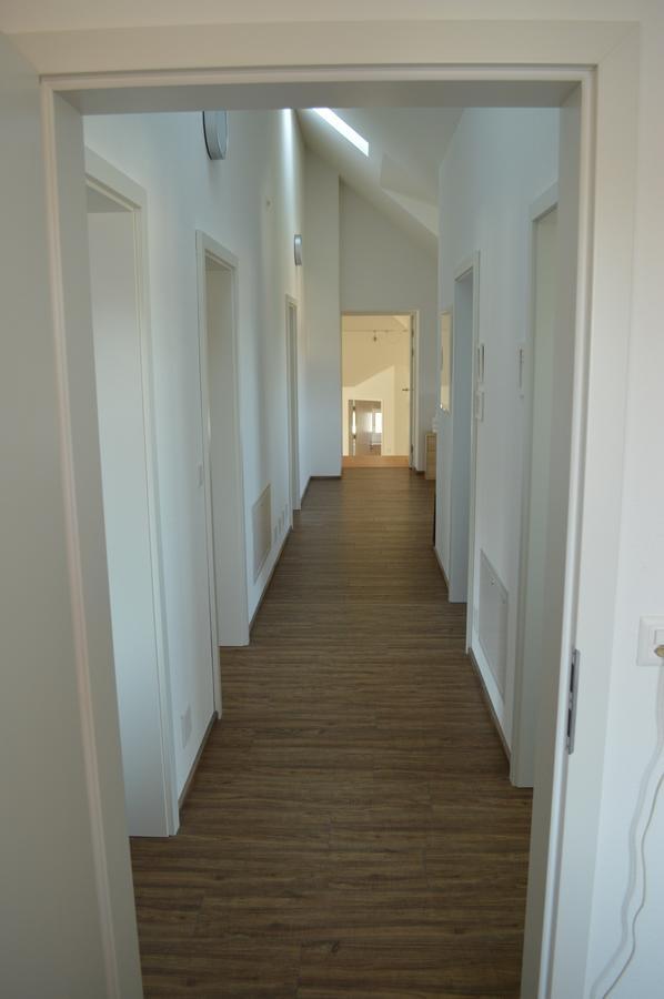 Bnb Zum Schluessel Unterehrendingen Exterior foto