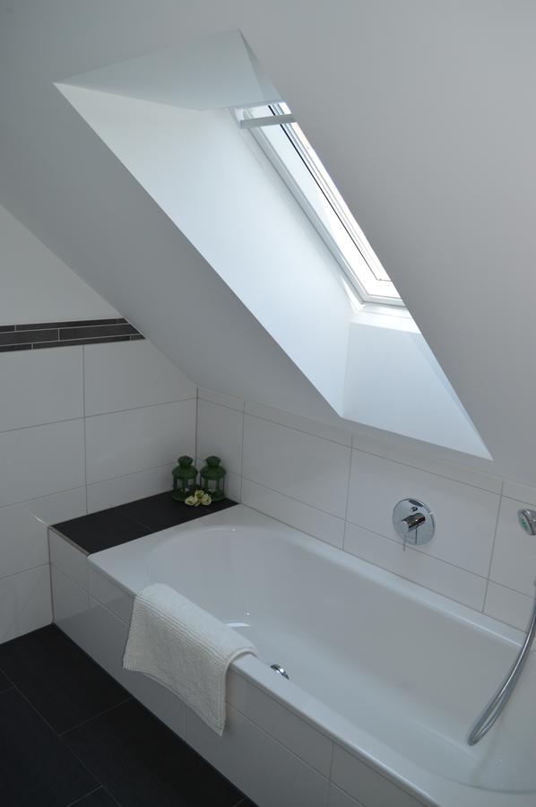 Bnb Zum Schluessel Unterehrendingen Exterior foto